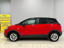 OPEL/ CROSSLAND X lleno