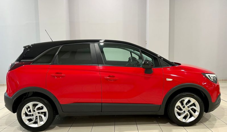 OPEL/ CROSSLAND X lleno
