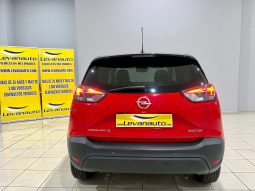 OPEL/ CROSSLAND X lleno
