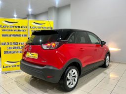 OPEL/ CROSSLAND X lleno