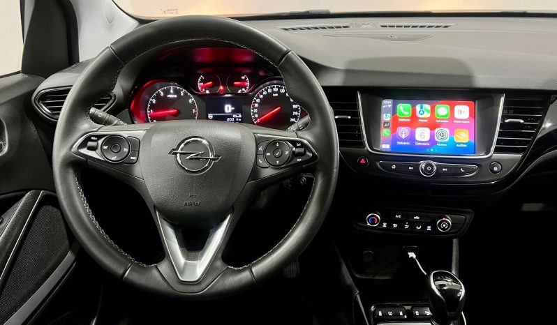 OPEL/ CROSSLAND X lleno