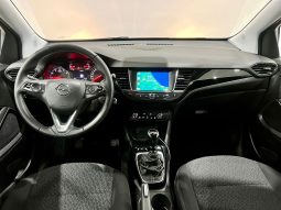 OPEL/ CROSSLAND X lleno