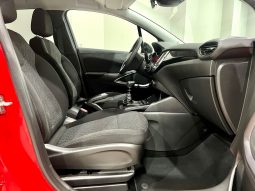 OPEL/ CROSSLAND X lleno