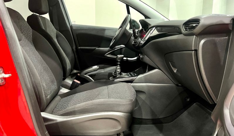 OPEL/ CROSSLAND X lleno