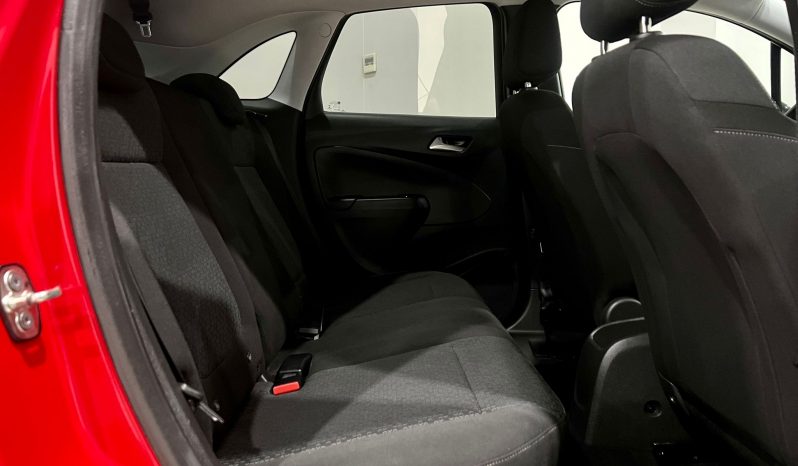 OPEL/ CROSSLAND X lleno