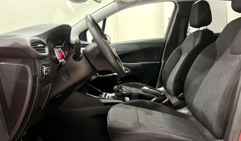 OPEL/ CROSSLAND X lleno