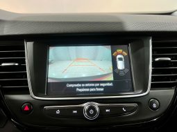 OPEL/ CROSSLAND X lleno