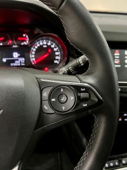 OPEL/ CROSSLAND X lleno