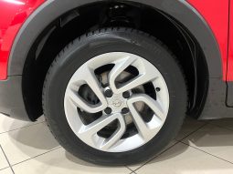 OPEL/ CROSSLAND X lleno