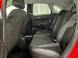 OPEL/ CROSSLAND X lleno