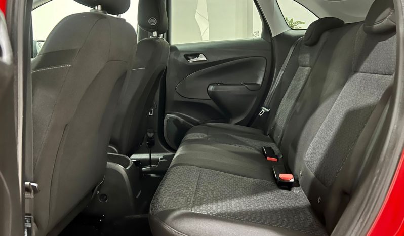 OPEL/ CROSSLAND X lleno