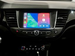 OPEL/ CROSSLAND X lleno