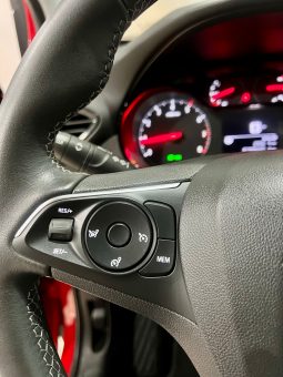 OPEL/ CROSSLAND X lleno