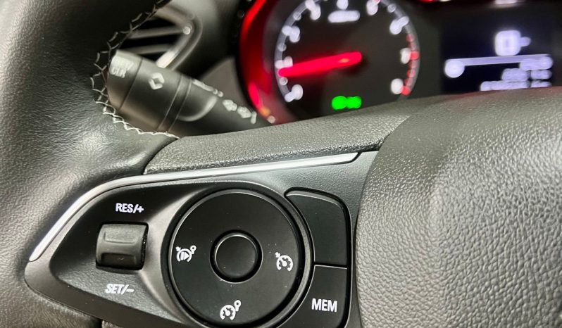 OPEL/ CROSSLAND X lleno