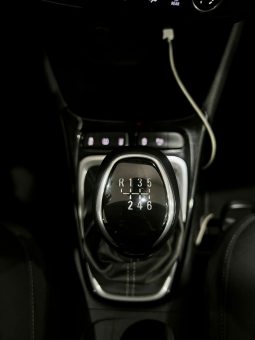 OPEL/ CROSSLAND X lleno