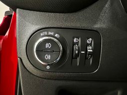 OPEL/ CROSSLAND X lleno