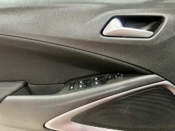 OPEL/ CROSSLAND X lleno