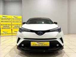 Toyota / CHR 1.8 125H Advance lleno