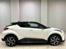 Toyota / CHR 1.8 125H Advance lleno