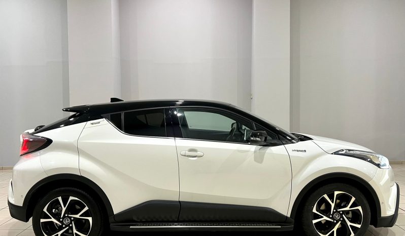 Toyota / CHR 1.8 125H Advance lleno