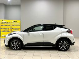 Toyota / CHR 1.8 125H Advance lleno
