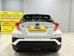 Toyota / CHR 1.8 125H Advance lleno