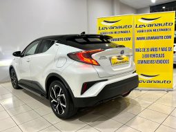 Toyota / CHR 1.8 125H Advance lleno