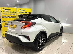 Toyota / CHR 1.8 125H Advance lleno