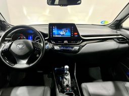 Toyota / CHR 1.8 125H Advance lleno