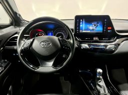 Toyota / CHR 1.8 125H Advance lleno