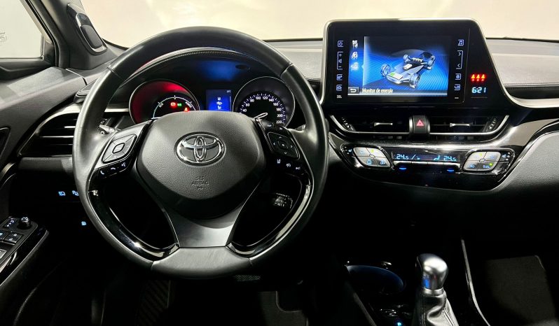 Toyota / CHR 1.8 125H Advance lleno