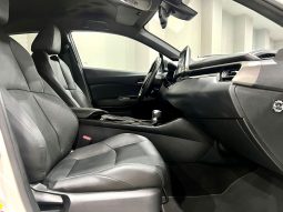 Toyota / CHR 1.8 125H Advance lleno