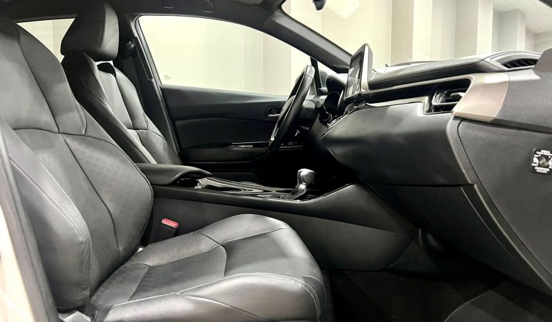 Toyota / CHR 1.8 125H Advance lleno