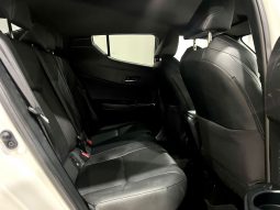 Toyota / CHR 1.8 125H Advance lleno