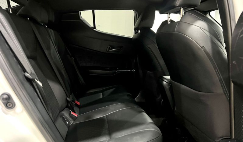 Toyota / CHR 1.8 125H Advance lleno