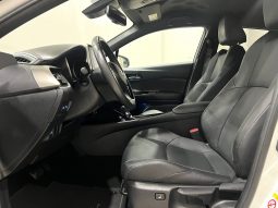 Toyota / CHR 1.8 125H Advance lleno