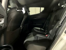 Toyota / CHR 1.8 125H Advance lleno