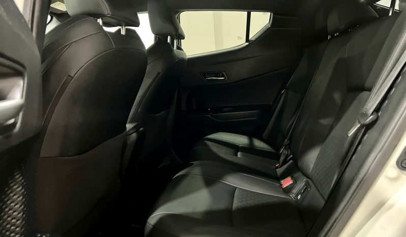 Toyota / CHR 1.8 125H Advance lleno