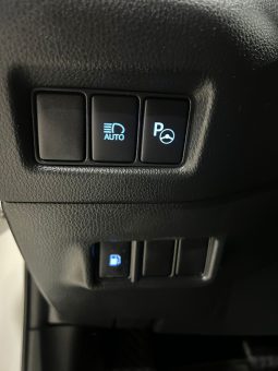 Toyota / CHR 1.8 125H Advance lleno