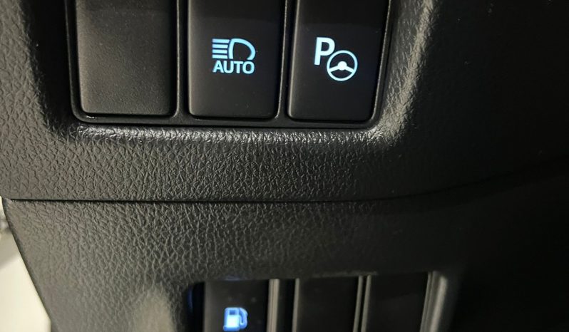 Toyota / CHR 1.8 125H Advance lleno
