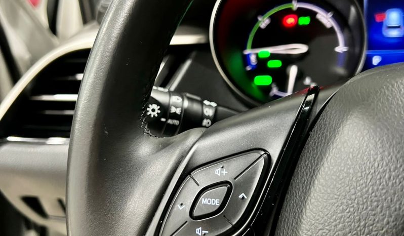 Toyota / CHR 1.8 125H Advance lleno