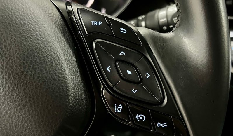 Toyota / CHR 1.8 125H Advance lleno
