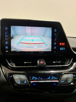 Toyota / CHR 1.8 125H Advance lleno