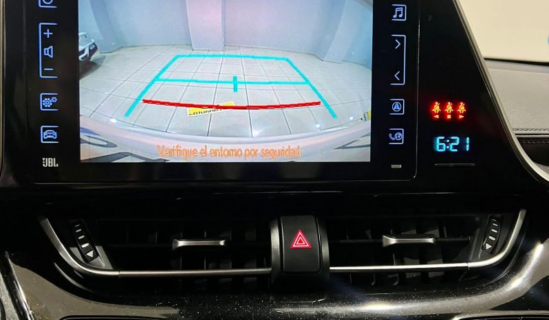 Toyota / CHR 1.8 125H Advance lleno