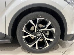 Toyota / CHR 1.8 125H Advance lleno