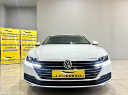 Volkswagen / Arteon  2.0 TDI 150cv DSG lleno