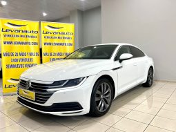 Volkswagen / Arteon  2.0 TDI 150cv DSG lleno