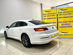 Volkswagen / Arteon  2.0 TDI 150cv DSG lleno