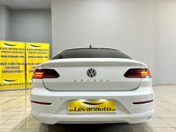Volkswagen / Arteon  2.0 TDI 150cv DSG lleno