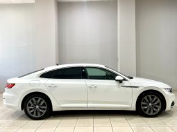 Volkswagen / Arteon  2.0 TDI 150cv DSG lleno